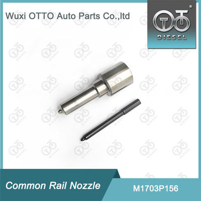 Buse Siemens VDO Common Rail M1703P156 en acier rapide