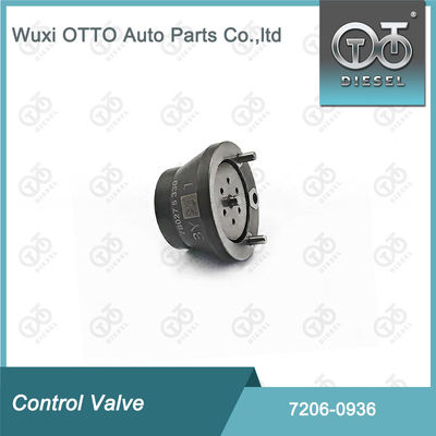 7206-0936 Soupape de commande pour injecteur BEBJ1D00003 Appliqué DAF F2P