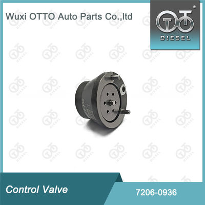 7206-0936 Soupape de commande pour injecteur BEBJ1D00003 Appliqué DAF F2P