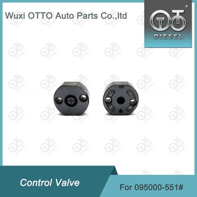 #29 Soupape de contrôle diesel pour injecteur # 095000-500#/551#/4135/4152/4157/6650/5504