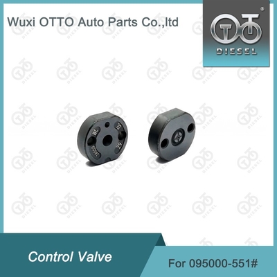 #29 Soupape de contrôle diesel pour injecteur # 095000-500#/551#/4135/4152/4157/6650/5504