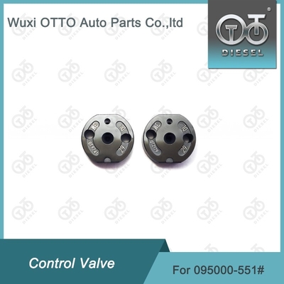 #29 Soupape de contrôle diesel pour injecteur # 095000-500#/551#/4135/4152/4157/6650/5504