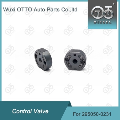 # 509 Valve de commande diesel pour injecteur # 295050-0231/0380/1710/0670/1060/1170