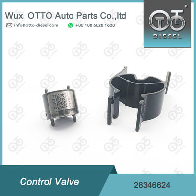 28346624  Common Rail Injector Valve pour les injecteurs R00301D 28236381
