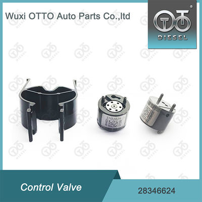 28346624  Common Rail Injector Valve pour les injecteurs R00301D 28236381