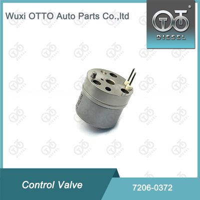 7206-0372 Valve de commande Valve solénoïde pour injecteur BEBE4C12001
