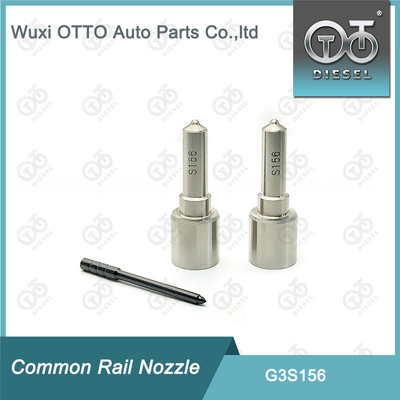 Buse Common Rail G3S156 en acier rapide