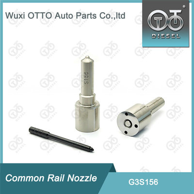 Buse Common Rail G3S156 en acier rapide