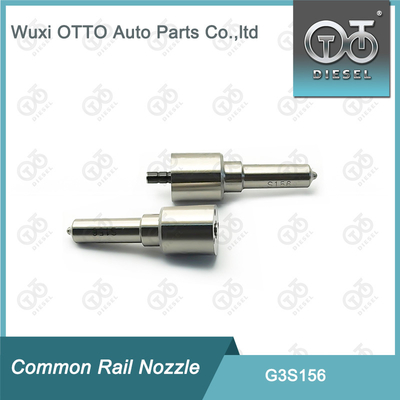 Buse Common Rail G3S156 en acier rapide