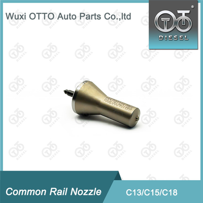 Nouvelle buse d'injecteur C13/C15/C18 Pour buse d'injecteur de chenille