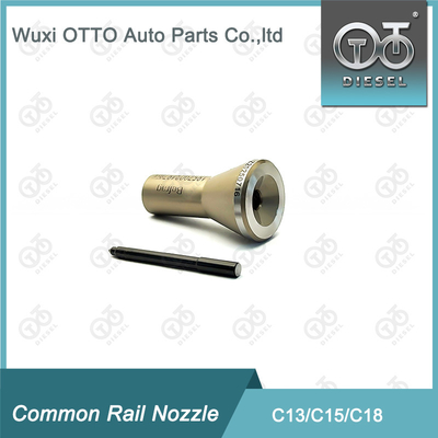Nouvelle buse d'injecteur C13/C15/C18 Pour buse d'injecteur de chenille