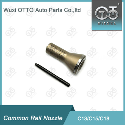 Nouvelle buse d'injecteur C13/C15/C18 Pour buse d'injecteur de chenille