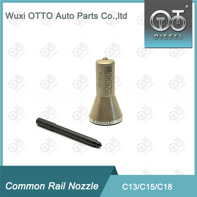 Nouvelle buse d'injecteur C13/C15/C18 Pour buse d'injecteur de chenille