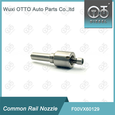 Bonne vente F00VX60129 Buse d'injecteur piézoélectrique pour injecteur 445124033