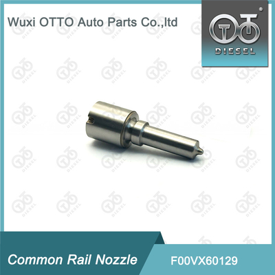 Bonne vente F00VX60129 Buse d'injecteur piézoélectrique pour injecteur 445124033