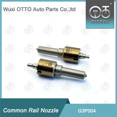 G3p004 Buse d'injecteur pour injecteur 295900-0560/23670-51060