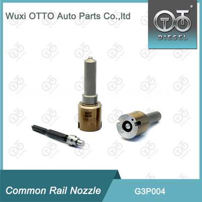 G3p004 Buse d'injecteur pour injecteur 295900-0560/23670-51060