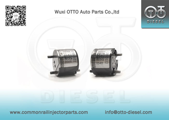 28615824 Vanne de commande commune pour les injecteurs diesel Delphi R00001D/28307309