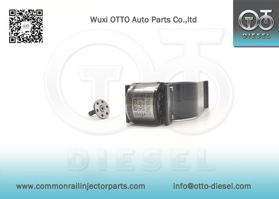 28615824 Vanne de commande commune pour les injecteurs diesel Delphi R00001D/28307309