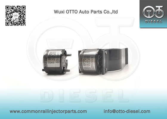 28615824 Vanne de commande commune pour les injecteurs diesel Delphi R00001D/28307309
