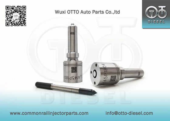 Bec commun de rail de série de DLLA145P1804 BOSCH-Φ3.5 pour des injecteurs 0 445 120 167/327 etc.