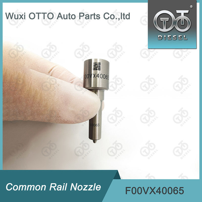 F00VX40065 / F00 VX 40065 Bosch Buse piezo pour injecteurs 0445116039 / 0445116040 / 0445116072