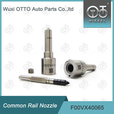F00VX40065 / F00 VX 40065 Bosch Buse piezo pour injecteurs 0445116039 / 0445116040 / 0445116072