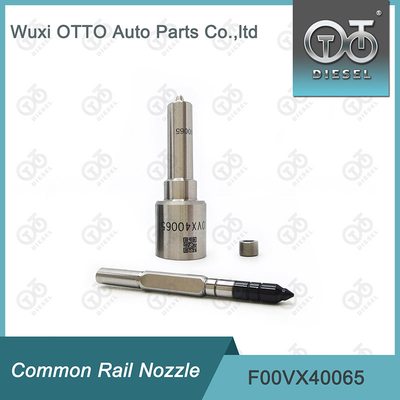 F00VX40065 / F00 VX 40065 Bosch Buse piezo pour injecteurs 0445116039 / 0445116040 / 0445116072