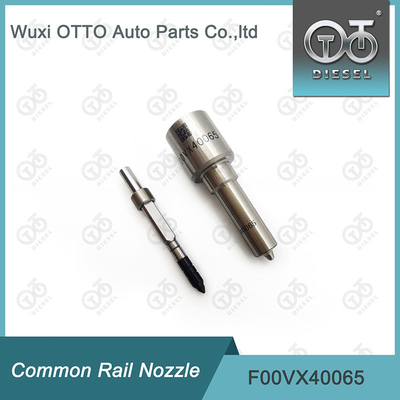 F00VX40065 / F00 VX 40065 Bosch Buse piezo pour injecteurs 0445116039 / 0445116040 / 0445116072