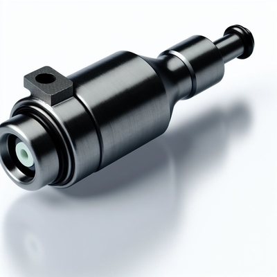 Bec commun de rail de BOSCH DLLA163P2291 pour des injecteurs 0445110476/477/0986435241
