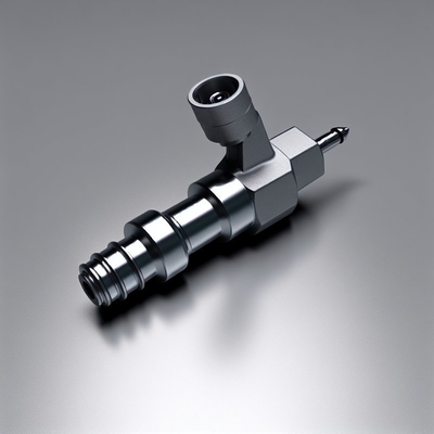 Bec commun de rail de BOSCH DLLA154P2302 pour les injecteurs 0445110485