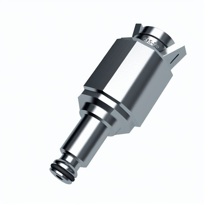 Bec commun de rail de G3S37 DENSO pour des injecteurs 295050-0640 33800-52700