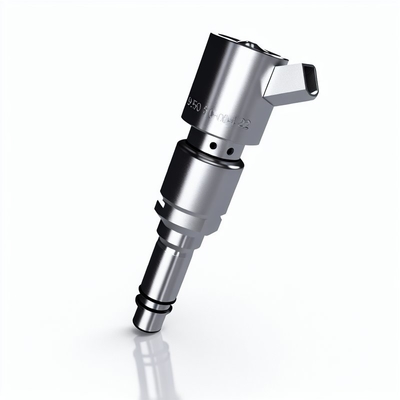 Bec commun de rail de G3S22 DENSO pour des injecteurs 295050-0401 370-7282