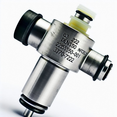 Bec commun de rail de G3S22 DENSO pour des injecteurs 295050-0401 370-7282