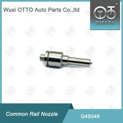 Buse Denso Common Rail G4S049 en acier rapide