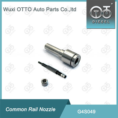Buse Denso Common Rail G4S049 en acier rapide
