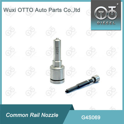 Injecteur Common Rail Denso G4S069 pour moteur diesel