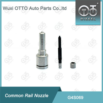Injecteur Common Rail Denso G4S069 pour moteur diesel