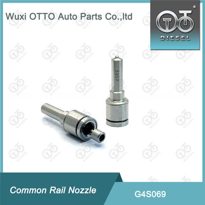 Injecteur Common Rail Denso G4S069 pour moteur diesel