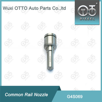 Injecteur Common Rail Denso G4S069 pour moteur diesel