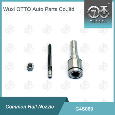 Injecteur Common Rail Denso G4S069 pour moteur diesel