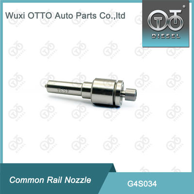 Buse Denso Common Rail G4S034 pour injecteur diesel