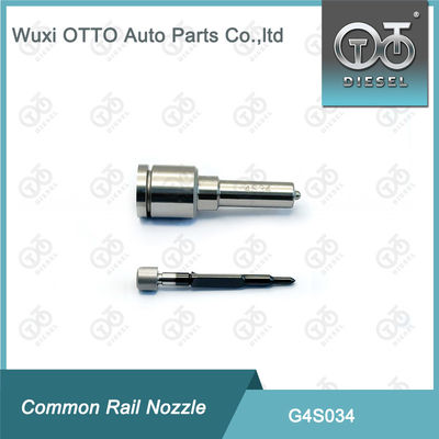 Buse Denso Common Rail G4S034 pour injecteur diesel