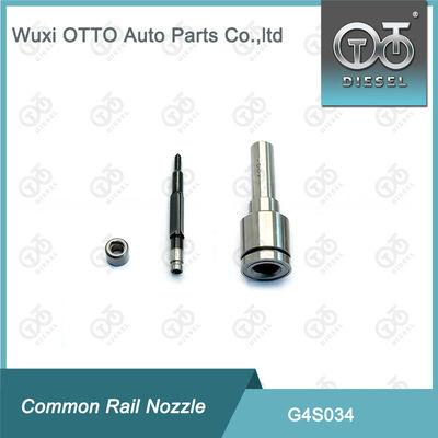 Buse Denso Common Rail G4S034 pour injecteur diesel