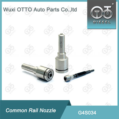 Buse Denso Common Rail G4S034 pour injecteur diesel