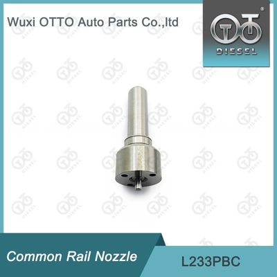 Buse Delphi Common Rail L233PBC pour HYUNDAI BEBE4C09102