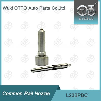Buse Delphi Common Rail L233PBC pour HYUNDAI BEBE4C09102
