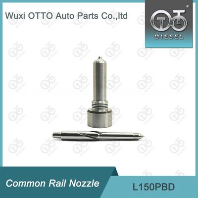 Buse Common Rail L150PBD pour injecteur R00601D Valve 28239294