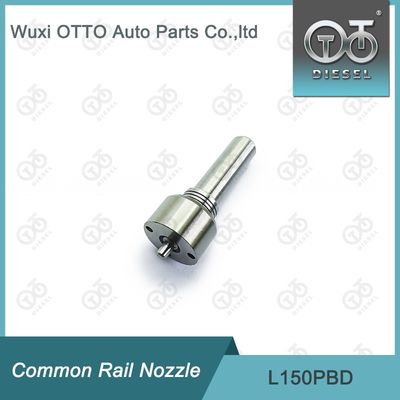 Buse Common Rail L150PBD pour injecteur R00601D Valve 28239294