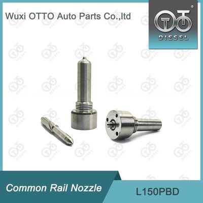 Buse Common Rail L150PBD pour injecteur R00601D Valve 28239294